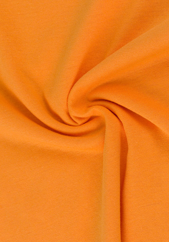 Combed knitted fabric manufacturers supply 32SCVC single jersey