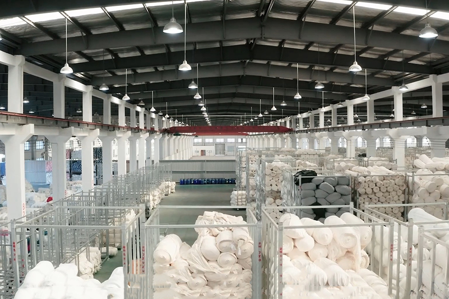 Storehouse