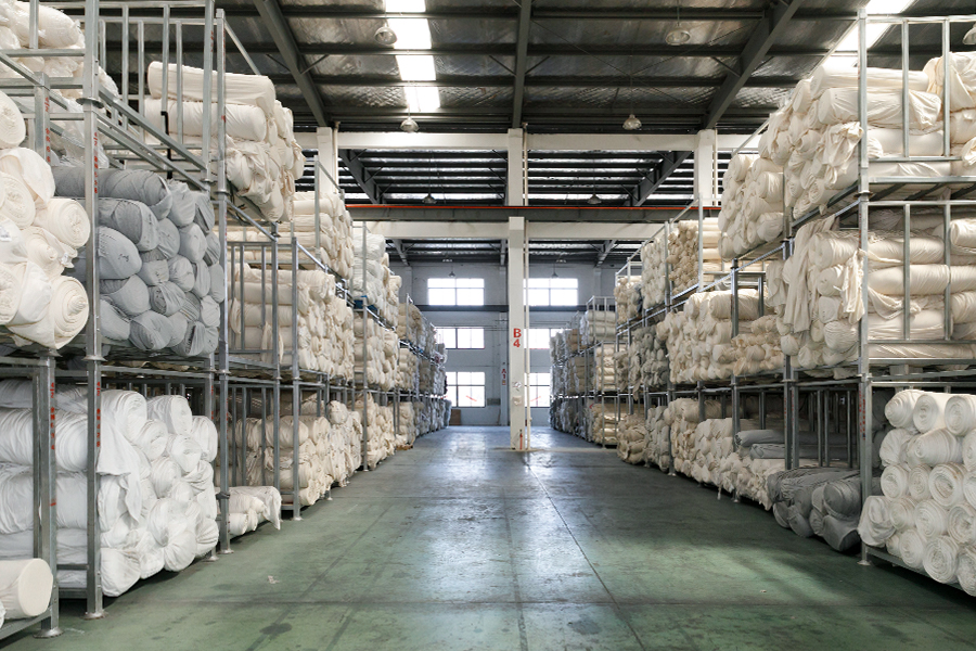 Storehouse